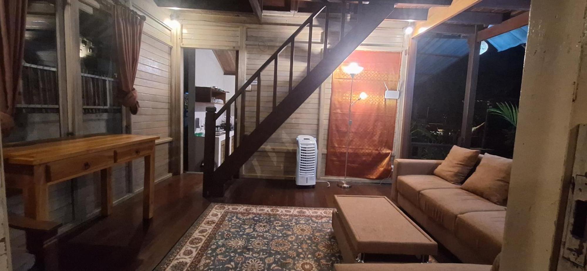 Tegeswoodhouse,Private Pool,Two Bedrooms And Free Wifi Ubud Kültér fotó